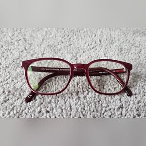 Andy Wolf eyeglasses